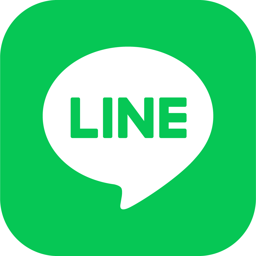 LINEに友だち登録